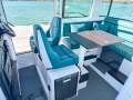 Axopar 37 Cross Cabin