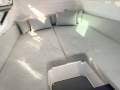Axopar 37 Cross Cabin