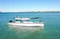 Axopar 37 Cross Cabin