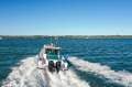 Axopar 37 Cross Cabin