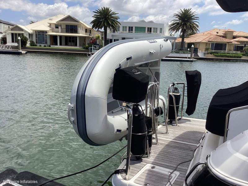 Aurora Reefrider UL 290