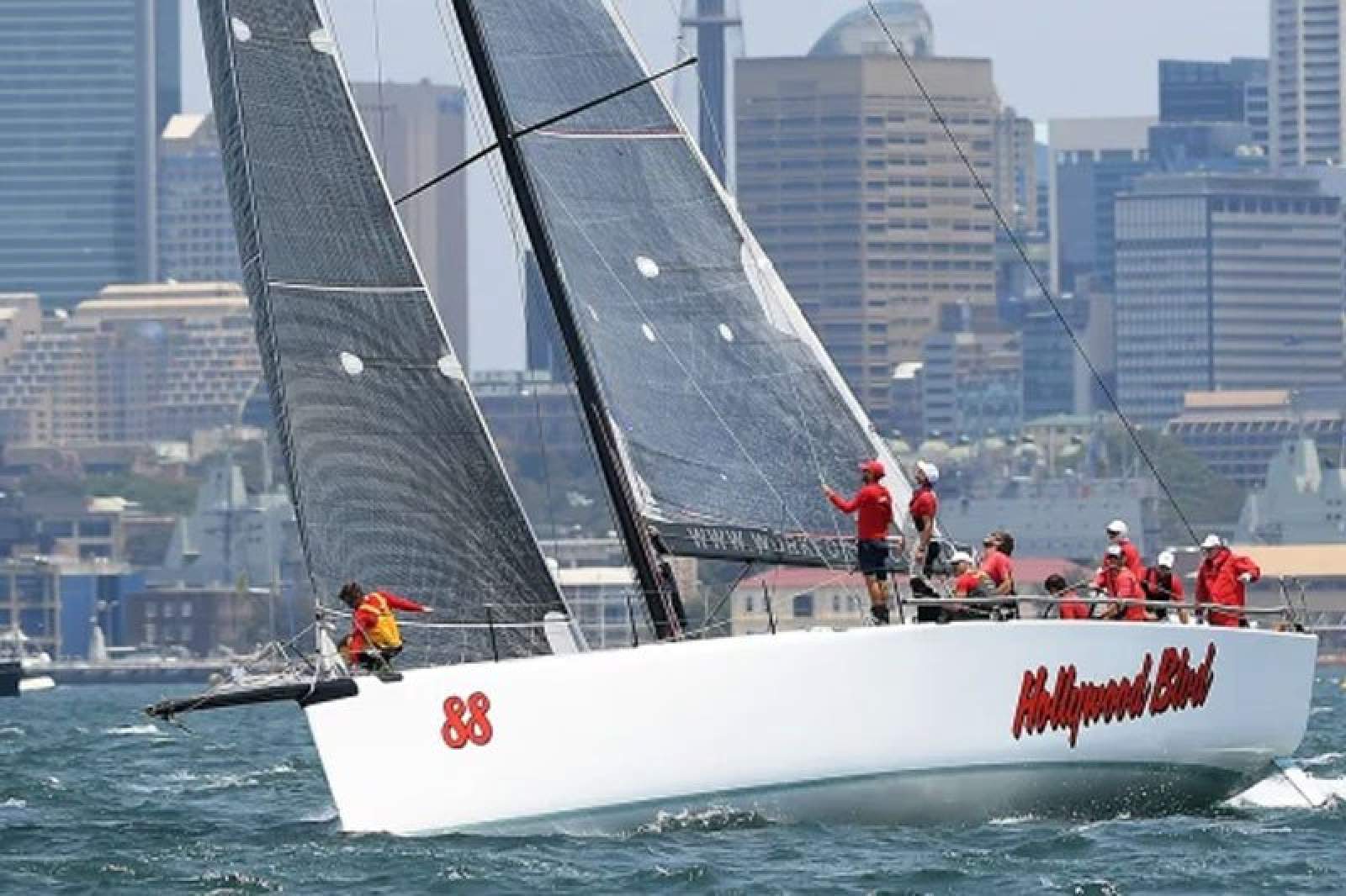 Farr 55