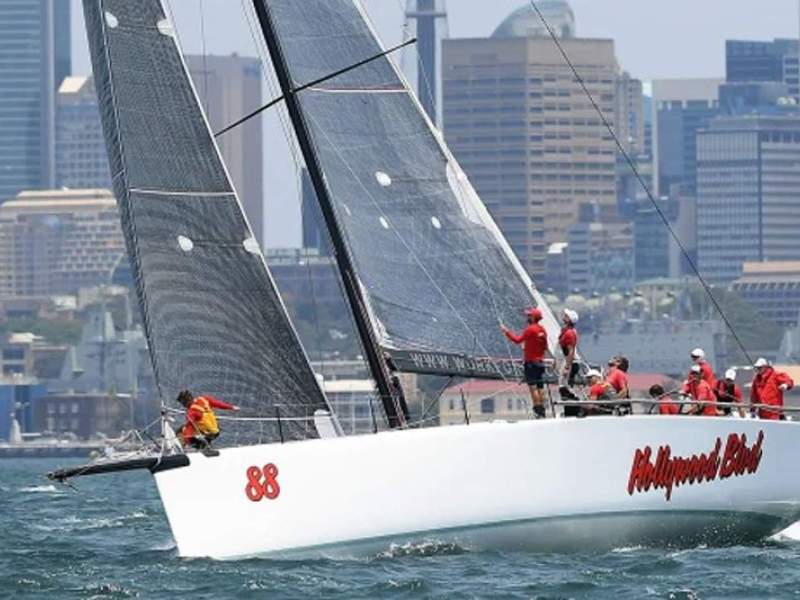 Farr 55