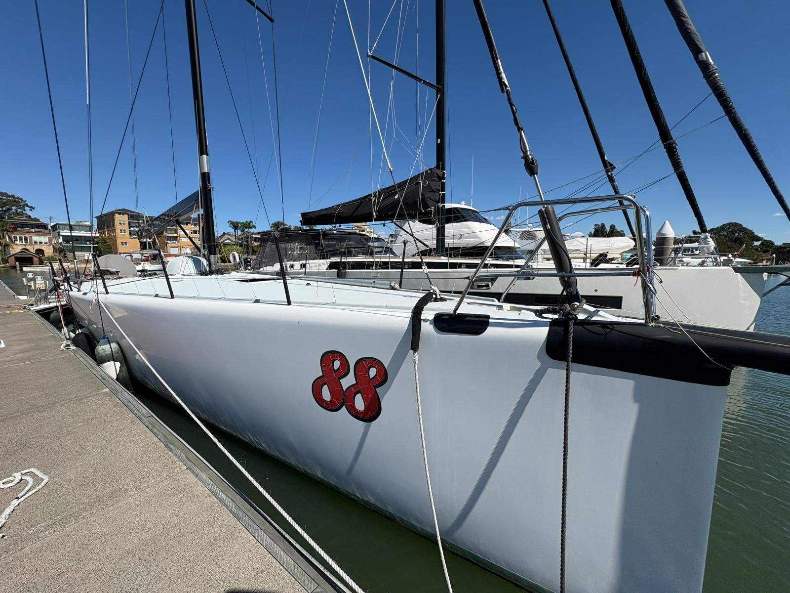 Farr 55