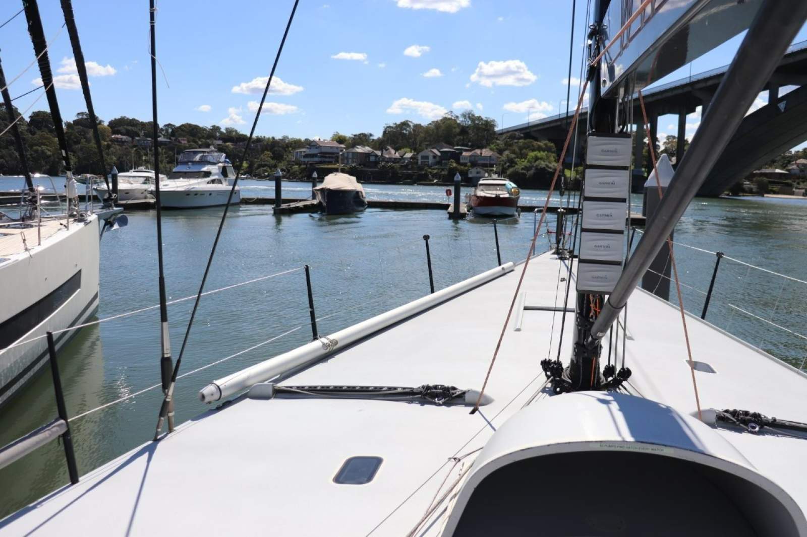 Farr 55
