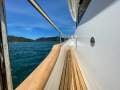 Sasga Yachts Menorquin 34 HT