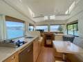 Sasga Yachts Menorquin 34 HT