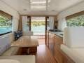 Sasga Yachts Menorquin 34 HT