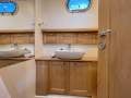 Sasga Yachts Menorquin 34 HT