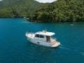 Sasga Yachts Menorquin 34 HT