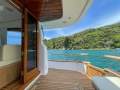 Sasga Yachts Menorquin 34 HT