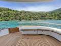 Sasga Yachts Menorquin 34 HT