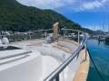 Sasga Yachts Menorquin 34 HT