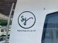 Sasga Yachts Menorquin 34 HT