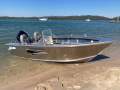 Makocraft Commander 425 Hd Open Side Console B, M, T PACKAGE FROM ROCKHAMPTON MARINE!!