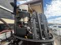 Custom Pontoon Party Boat In 2E & 4E Survey
