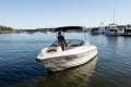 Haines Signature 580BR