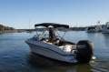 Haines Signature 580BR