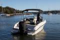 Haines Signature 580BR