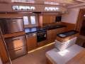 Hanse 495