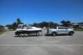 Whittley CR 2180 SD *** GREAT FAMILY BOATING *** $ 52,900 ***
