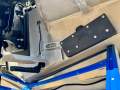 Black Marlin Centre Console 6.2