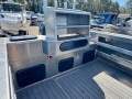 Black Marlin Centre Console 6.2