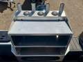 Black Marlin Centre Console 6.2