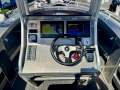 Black Marlin Centre Console 6.2
