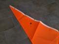 3.8 m Storm Jib - As New