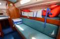 Lexcen 32 Cruising Yacht + New rigging