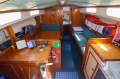 Lexcen 32 Cruising Yacht + New rigging