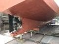 Converted Trawler