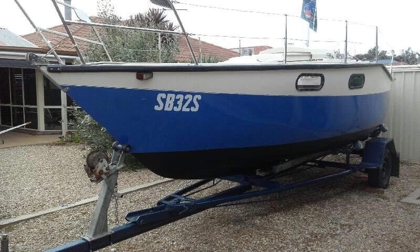 Cal 21