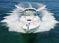 Sea Ray 355 Sundancer Good service history and well presented