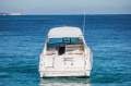 Sea Ray 355 Sundancer Good service history and well presented