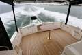 Riviera 43 Open Flybridge - Popular two cabin, two ensuite version