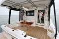 Riviera 43 Open Flybridge - Popular two cabin, two ensuite version