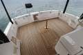 Riviera 43 Open Flybridge - Popular two cabin, two ensuite version