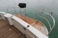 Riviera 43 Open Flybridge - Popular two cabin, two ensuite version