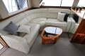 Riviera 43 Open Flybridge - Popular two cabin, two ensuite version