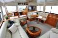 Riviera 43 Open Flybridge - Popular two cabin, two ensuite version