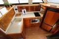 Riviera 43 Open Flybridge - Popular two cabin, two ensuite version