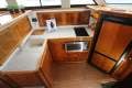Riviera 43 Open Flybridge - Popular two cabin, two ensuite version
