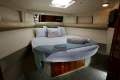 Riviera 43 Open Flybridge - Popular two cabin, two ensuite version