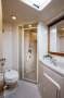 Riviera 43 Open Flybridge - Popular two cabin, two ensuite version