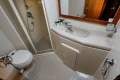 Riviera 43 Open Flybridge - Popular two cabin, two ensuite version