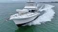 Riviera 43 Open Flybridge - Popular two cabin, two ensuite version