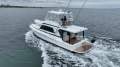 Riviera 43 Open Flybridge - Popular two cabin, two ensuite version