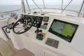 Riviera 43 Open Flybridge - Popular two cabin, two ensuite version